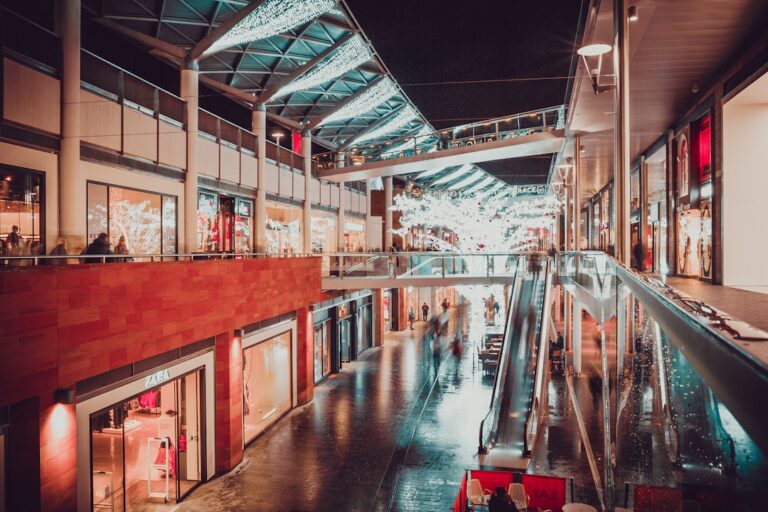 Oplev En Uforglemmelig Shopping-oplevelse med FiSTO.dk
