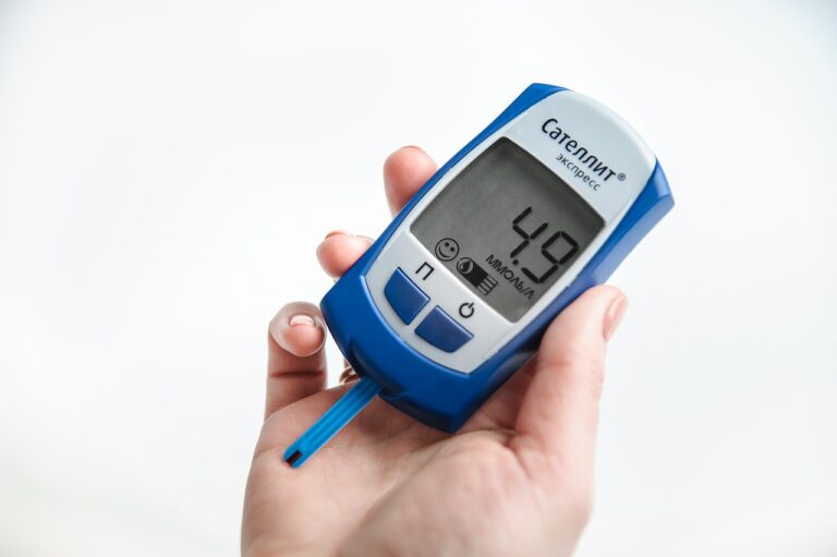 Diabetes strømper naturligt